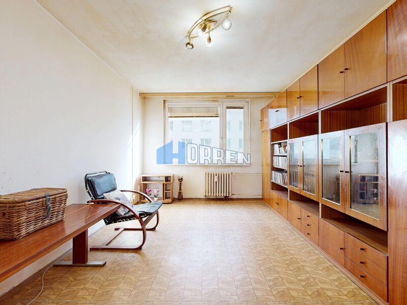 Prodej bytu 2+kk, Šachetní, Příbram - Zdaboř