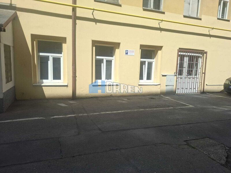 Pronájem nebytového prostoru na sklad  112 m2, Švábky, Praha 8